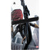 Marvel Black Widow High Kick PS5 Pro Bundle Skin