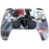 Marvel Black Widow High Kick PS5 Pro Bundle Skin