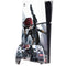 Marvel Black Widow High Kick PS5 Slim Digital Edition Bundle Skin