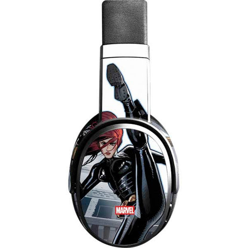 Marvel Black Widow High Kick Skullcandy Crusher Wireless Skin