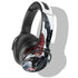 Marvel Black Widow High Kick Skullcandy Venue Skin