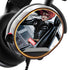 Marvel Black Widow High Kick SteelSeries Arctis 5 Skin