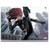 Marvel Black Widow High Kick Surface Book 2 13.5in Skin