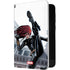Marvel Black Widow High Kick Surface Duo Skin
