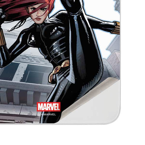 Marvel Black Widow High Kick Surface Duo Skin