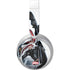 Marvel Black Widow High Kick Surface Headphones Skin
