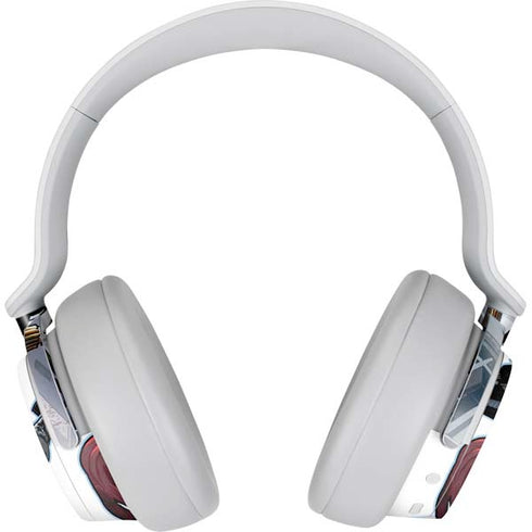 Marvel Black Widow High Kick Surface Headphones Skin
