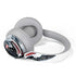 Marvel Black Widow High Kick Surface Headphones Skin