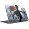 Marvel Black Widow High Kick Surface Laptop 3 13.5in Skin