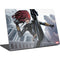 Marvel Black Widow High Kick Surface Laptop 4 15in Skin