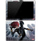 Marvel Black Widow High Kick Surface Pro 4 Skin