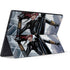 Marvel Black Widow High Kick Surface Pro 6 Skin