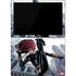 Marvel Black Widow High Kick Surface Pro 7 Skin