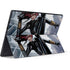 Marvel Black Widow High Kick Surface Pro 7 Skin