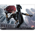 Marvel Black Widow High Kick Lenovo ThinkPad Skin