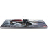 Marvel Black Widow High Kick Universal Laptop 12in (9.8 x 6.8in) Skin