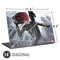 Marvel Black Widow High Kick Universal Laptop 14in (11.4 x 8.2in) Skin