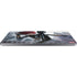 Marvel Black Widow High Kick Universal Laptop 16.6in (13.4 x 9.7in) Skin