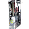 Marvel Black Widow High Kick Xbox 360 (Includes HDD) Skin