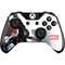 Marvel Black Widow High Kick Xbox One Controller Skin