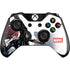 Marvel Black Widow High Kick Xbox One Controller Skin