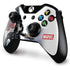 Marvel Black Widow High Kick Xbox One Controller Skin