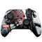 Marvel Black Widow High Kick Xbox One Elite Controller Skin