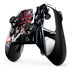 Marvel Black Widow High Kick Xbox One Elite Controller Skin