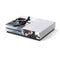 Marvel Black Widow High Kick Xbox One S Console Skin