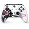 Marvel Black Widow High Kick Xbox One S Controller Skin