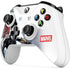 Marvel Black Widow High Kick Xbox One S Controller Skin