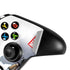 Marvel Black Widow High Kick Xbox One S Controller Skin