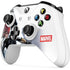 Marvel Black Widow High Kick Xbox One X Controller Skin