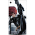 Marvel Black Widow High Kick Xbox Series X Console Skin
