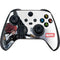 Marvel Black Widow High Kick Xbox Series X Controller Skin