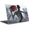 Marvel Black Widow High Kick Dell XPS Skin