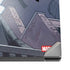 Marvel Black Widow High Kick Dell XPS Skin