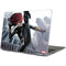Marvel Black Widow High Kick Yoga 710 14in Skin