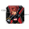 Marvel Black Widow Natasha Romanova 85W Power Adapter (15 and 17 inch MacBook Pro Charger) Skin