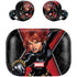 Marvel Black Widow Natasha Romanova Amazon Echo Buds Skin