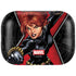 Marvel Black Widow Natasha Romanova Amazon Echo Buds Skin