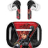 Marvel Black Widow Natasha Romanova Apple AirPods Pro Skin