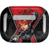 Marvel Black Widow Natasha Romanova AirPods Skins