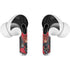 Marvel Black Widow Natasha Romanova Apple AirPods Pro Skin