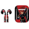 Marvel Black Widow Natasha Romanova Apple AirPods Skin