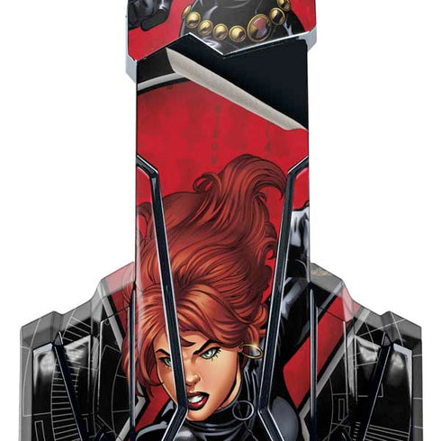Marvel Black Widow Natasha Romanova BENGOO G9000 Skin
