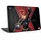 Marvel Black Widow Natasha Romanova HP Chromebook Skin