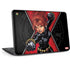 Marvel Black Widow Natasha Romanova HP Chromebook Skin