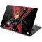 Marvel Black Widow Natasha Romanova Dell Chromebook Skin