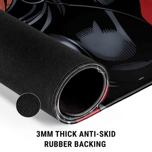 Marvel Black Widow Natasha Romanova Gaming Mouse Pad